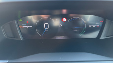 Peugeot 208 1.2 Hybrid 110 Allure 5dr e-DSC6 Petrol Hatchback